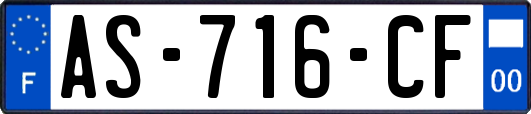AS-716-CF