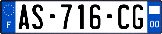 AS-716-CG
