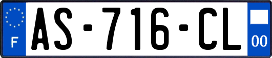 AS-716-CL