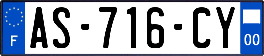 AS-716-CY