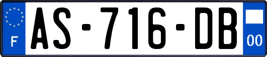 AS-716-DB
