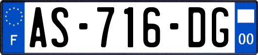 AS-716-DG