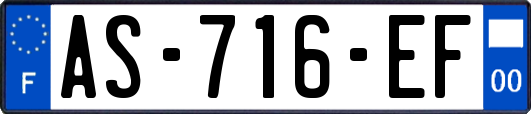 AS-716-EF