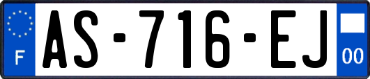 AS-716-EJ