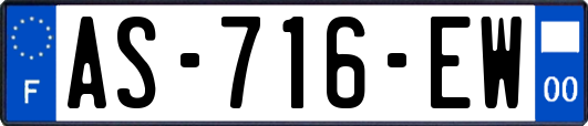 AS-716-EW