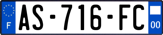 AS-716-FC
