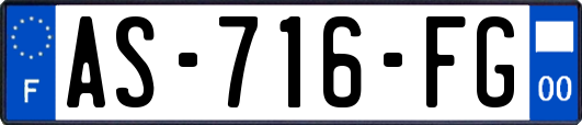 AS-716-FG