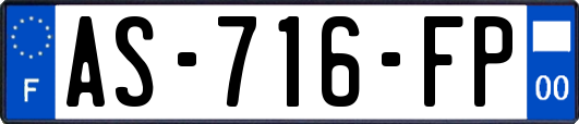 AS-716-FP