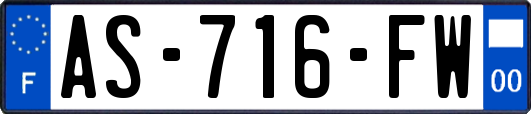 AS-716-FW