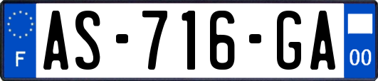 AS-716-GA