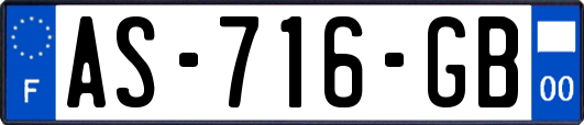 AS-716-GB