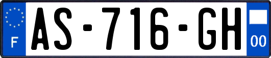 AS-716-GH