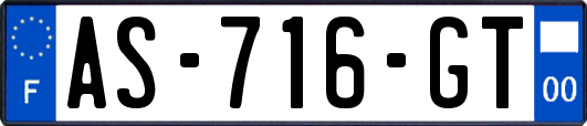 AS-716-GT
