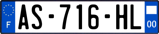 AS-716-HL