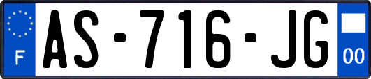 AS-716-JG