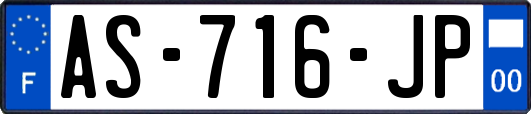 AS-716-JP