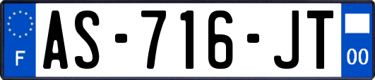 AS-716-JT
