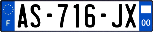 AS-716-JX
