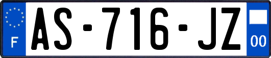 AS-716-JZ