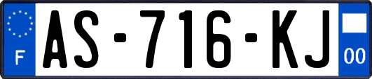AS-716-KJ