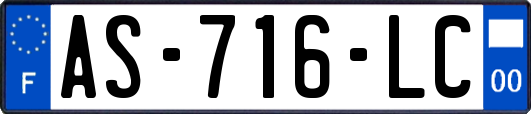 AS-716-LC