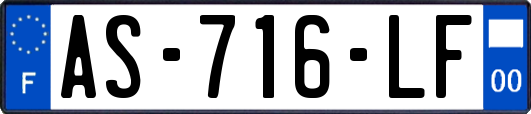 AS-716-LF