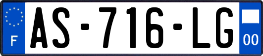 AS-716-LG