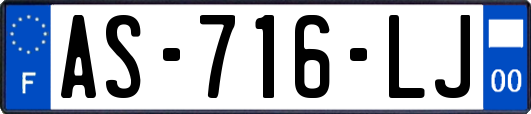 AS-716-LJ