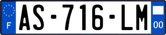 AS-716-LM