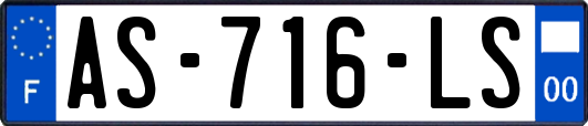 AS-716-LS