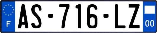 AS-716-LZ
