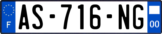 AS-716-NG