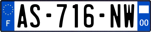 AS-716-NW