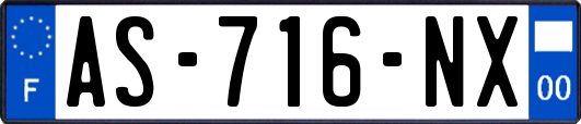 AS-716-NX