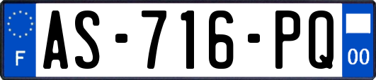 AS-716-PQ