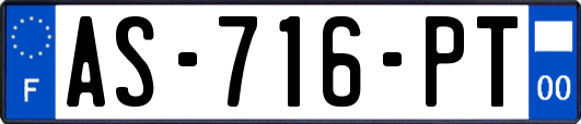 AS-716-PT