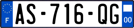 AS-716-QG