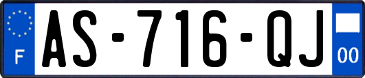 AS-716-QJ