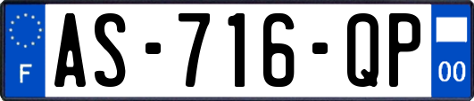 AS-716-QP