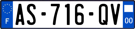 AS-716-QV