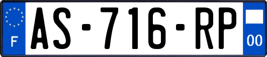 AS-716-RP