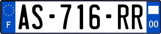 AS-716-RR