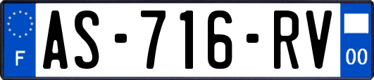 AS-716-RV