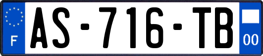 AS-716-TB