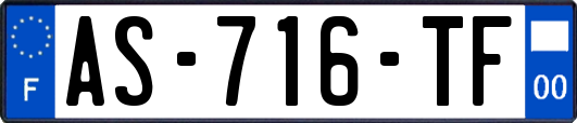AS-716-TF