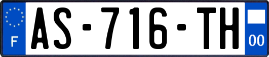 AS-716-TH