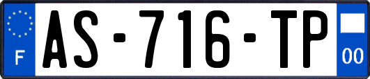 AS-716-TP