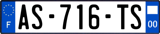 AS-716-TS