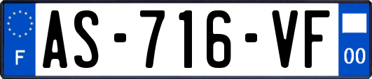 AS-716-VF