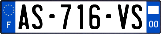 AS-716-VS